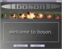  11. June 2002 (Boson 0.6) 